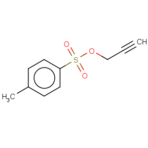 CAS No:16192-07-7 Benzene,1-methyl-4-(2-propyn-1-ylsulfonyl)-