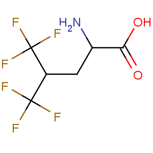 CAS No:16198-60-0 Hexafluoroleucine