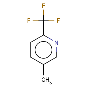 CAS No:1620-71-9 5-methyl-2-(trifluoromethyl)pyridine