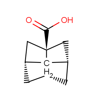 CAS No:16200-53-6 3-Noradamantanecarboxylic acid