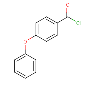 CAS No:1623-95-6 4-phenoxybenzoyl chloride