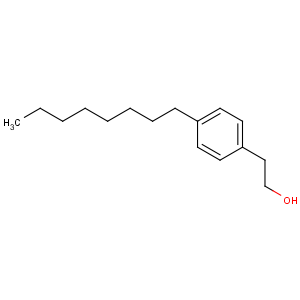CAS No:162358-05-6 2-(4-octylphenyl)ethanol