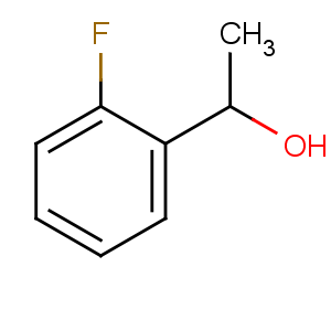 CAS No:162427-79-4 (1R)-1-(2-fluorophenyl)ethanol