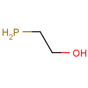 CAS No:16247-01-1 Ethanol, 2-phosphino-(6CI,8CI,9CI)