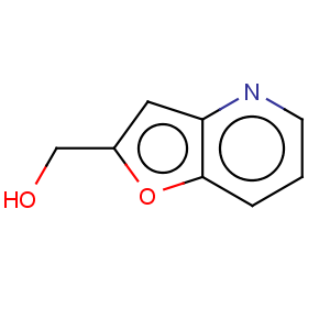 CAS No:162537-61-3 Furo[3,2-b]pyridine-2-methanol