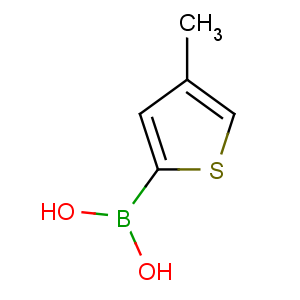 CAS No:162607-15-0 (4-methylthiophen-2-yl)boronic acid
