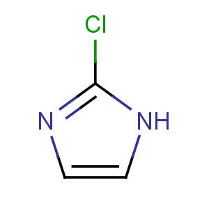 CAS No:16265-04-6 2-chloro-1H-imidazole