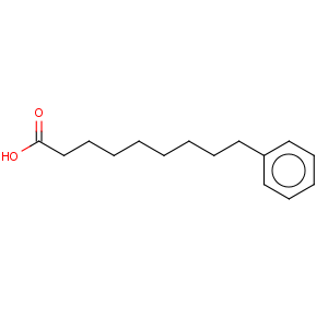 CAS No:16269-06-0 Benzenenonanoic acid