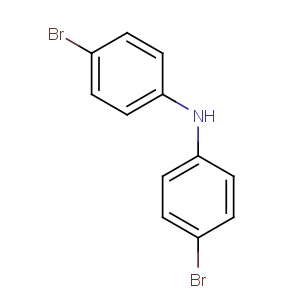 CAS No:16292-17-4 4-bromo-N-(4-bromophenyl)aniline