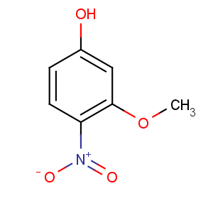 CAS No:16292-95-8 3-methoxy-4-nitrophenol