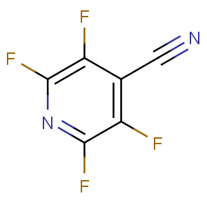 CAS No:16297-07-7 2,3,5,6-tetrafluoropyridine-4-carbonitrile