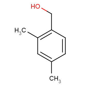 CAS No:16308-92-2 (2,4-dimethylphenyl)methanol