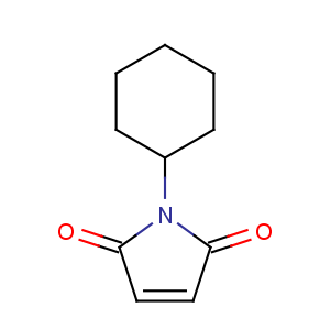 CAS No:1631-25-0 1-cyclohexylpyrrole-2,5-dione