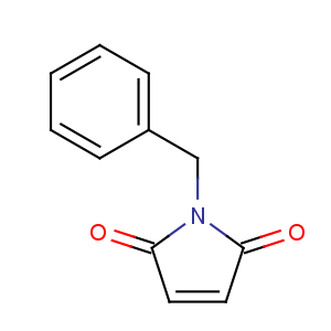 CAS No:1631-26-1 1-benzylpyrrole-2,5-dione