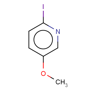 CAS No:163129-79-1 2-iodo-5-methoxypyridine