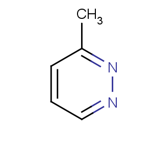 CAS No:1632-76-4 3-methylpyridazine