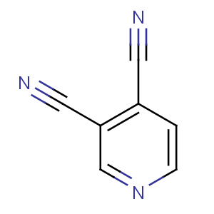 CAS No:1633-44-9 pyridine-3,4-dicarbonitrile