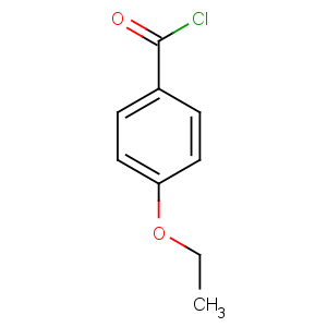 CAS No:16331-46-7 4-ethoxybenzoyl chloride