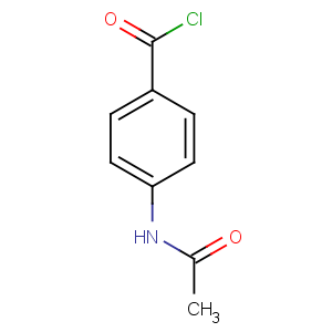 CAS No:16331-48-9 4-acetamidobenzoyl chloride