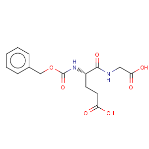 CAS No:1634-89-5 Glycine,N-[(phenylmethoxy)carbonyl]-L-a-glutamyl- (9CI)