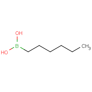 CAS No:16343-08-1 hexylboronic acid