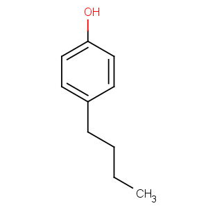 CAS No:1638-22-8 4-butylphenol