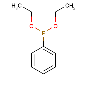 CAS No:1638-86-4 diethoxy(phenyl)phosphane