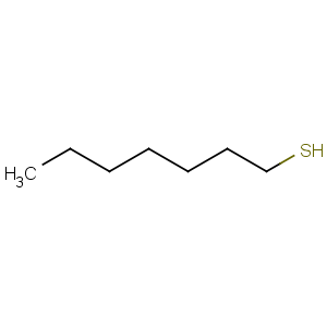 CAS No:1639-09-4 heptane-1-thiol