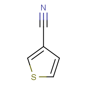 CAS No:1641-09-4 thiophene-3-carbonitrile