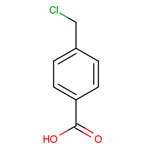 CAS No:1642-81-5 4-(chloromethyl)benzoic acid