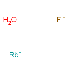 CAS No:16422-67-6 rubidium(1+)