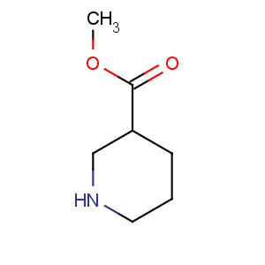 CAS No:164323-85-7 methyl (3R)-piperidine-3-carboxylate