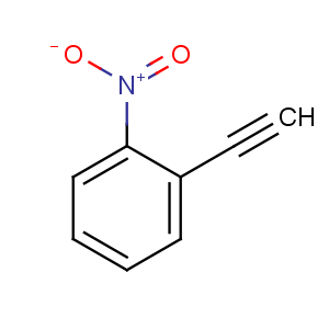 CAS No:16433-96-8 1-ethynyl-2-nitrobenzene