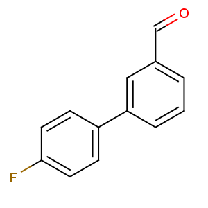 CAS No:164334-74-1 3-(4-fluorophenyl)benzaldehyde