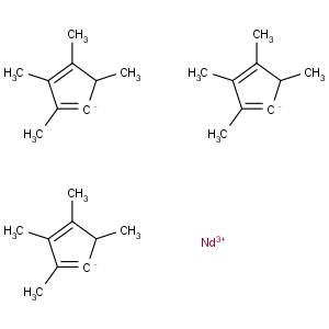 CAS No:164528-22-7 neodymium(3+)