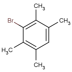 CAS No:1646-53-3 3-bromo-1,2,4,5-tetramethylbenzene