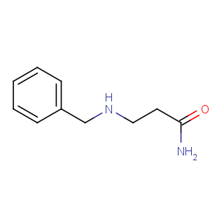 CAS No:16490-80-5 3-(benzylamino)propanamide