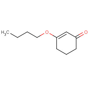 CAS No:16493-04-2 2-Cyclohexen-1-one,3-butoxy-