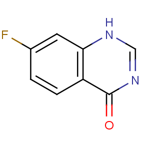 CAS No:16499-57-3 7-fluoro-1H-quinazolin-4-one