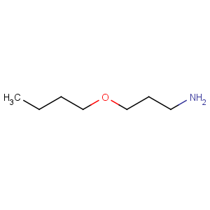 CAS No:16499-88-0 3-Butoxypropanamine
