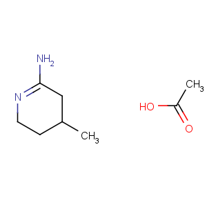 CAS No:165383-72-2 acetic acid