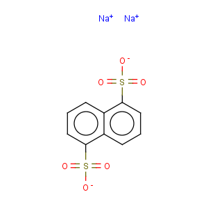 CAS No:1655-29-4 Disodium 1,5-naphthalenedisulfonate