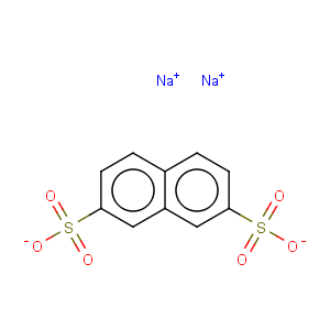 CAS No:1655-35-2 2,7-Naphthalenedisulfonic acid disodium salt