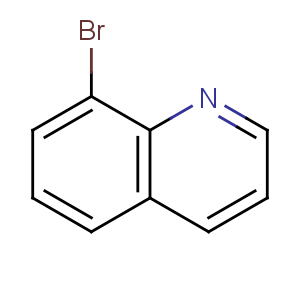 CAS No:16567-18-3 8-bromoquinoline