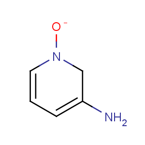 CAS No:1657-32-5 3-Pyridinamine, 1-oxide