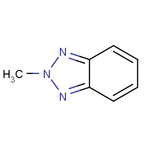 CAS No:16584-00-2 2-methylbenzotriazole