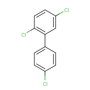 CAS No:16606-02-3 1,4-dichloro-2-(4-chlorophenyl)benzene