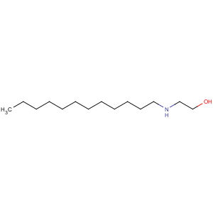 CAS No:16613-87-9 Ethanol,2-(dodecylamino)-