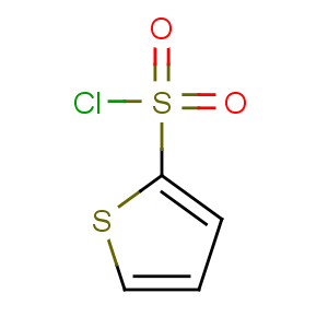 CAS No:16629-19-9 thiophene-2-sulfonyl chloride