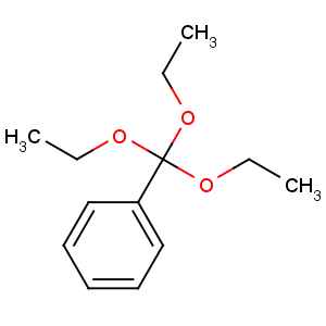 CAS No:1663-61-2 triethoxymethylbenzene